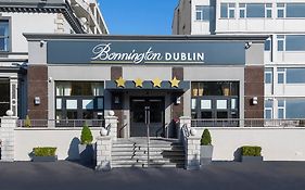 Regency Hotel Dublin